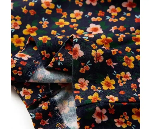 Laste Särk, Kraega, Tumesinine, 116