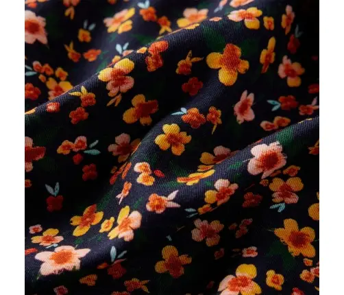 Bērnu Krekls Ar Apkakli, Tumši Zils, 140