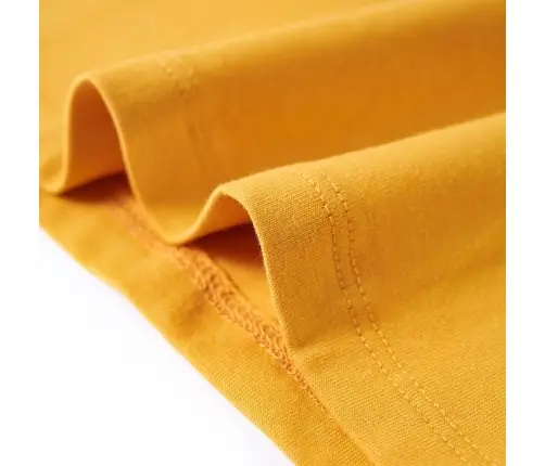 Pikkade Varrukatega Lastesärk, Ooker, 92