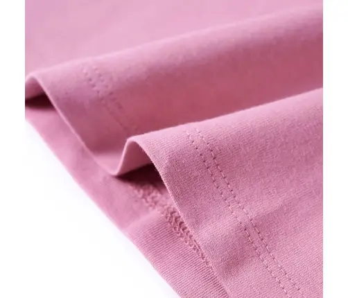 Bērnu Krekls Ar Garām Piedurknēm, Rozā, 92