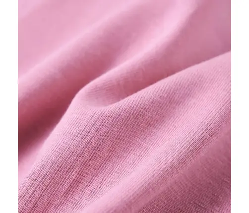 Bērnu Krekls Ar Garām Piedurknēm, Rozā, 92