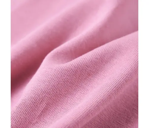 Bērnu Krekls Ar Garām Piedurknēm, Rozā, 116