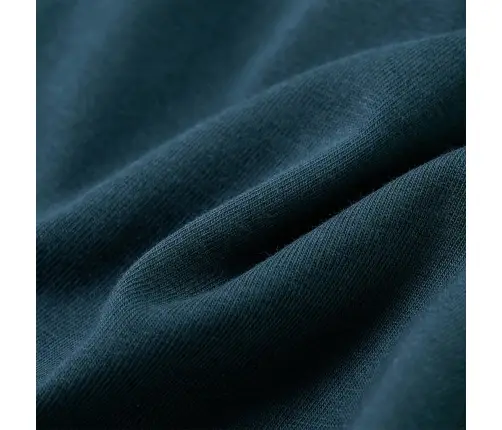 Bērnu Krekls Ar Garām Piedurknēm, Tumši Zaļš, 128