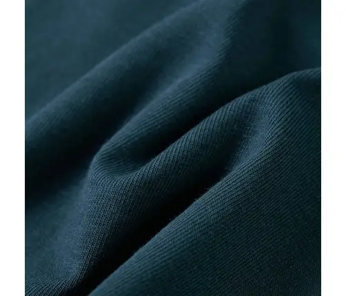 Bērnu Krekls Ar Garām Piedurknēm, Tumši Zaļš, 104