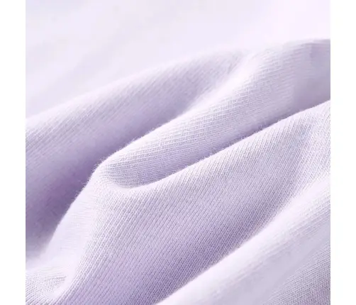 Pikkade Varrukatega Lastesärk, Helelilla, 104