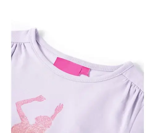 Vaikiški Marškinėliai Ilgomis Rankovėmis, Alyviniai, 140 Dydžio