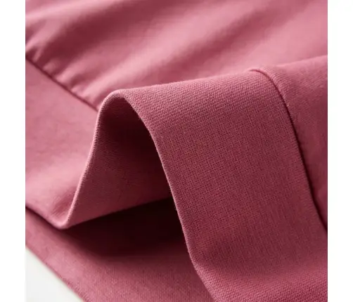 Bērnu Džemperis, Tekstilmozaīka, Samts, Aveņu Krāsa, 116