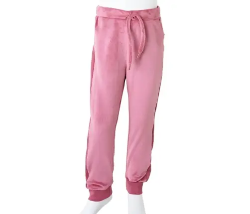 Bērnu Sporta Bikses, Aveņu Sarkanas, 104