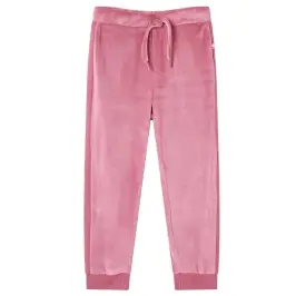 Bērnu Sporta Bikses, Aveņu Sarkanas, 116