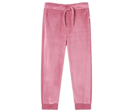 Bērnu Sporta Bikses, Aveņu Sarkanas, 116