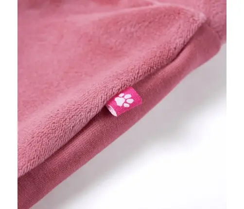 Bērnu Sporta Bikses, Aveņu Sarkanas, 116