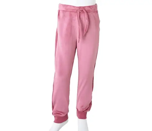 Bērnu Sporta Bikses, Aveņu Sarkanas, 116