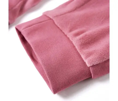 Vaikiškos Sportinės Kelnės, Aviečių Spalvos, 140 Dydžio