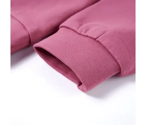 Bērnu Džemperis, Aveņu Krāsa, 92