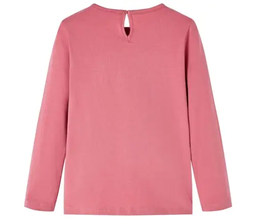 Bērnu Krekls Ar Garām Piedurknēm, Vecrozā, 92