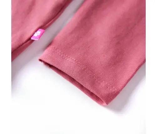 Bērnu Krekls Ar Garām Piedurknēm, Vecrozā, 92