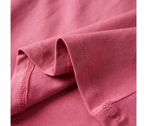 Pikkade Varrukatega Lastesärk, Vanaroosa, 104