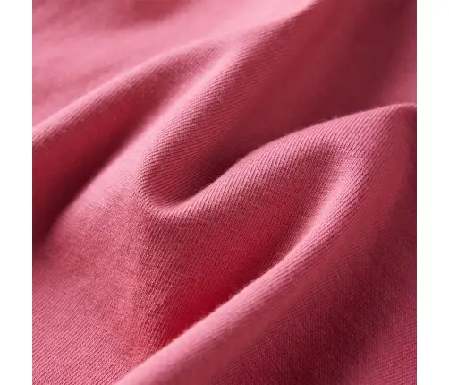 Pikkade Varrukatega Lastesärk, Vanaroosa, 116