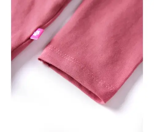 Bērnu Krekls Ar Garām Piedurknēm, Vecrozā, 128