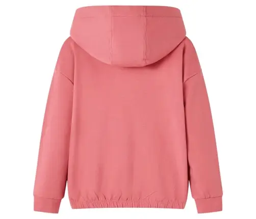 Bērnu Jaka Ar Kapuci, Vecrozā, 104