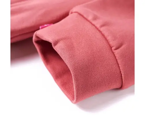 Bērnu Jaka Ar Kapuci, Vecrozā, 104