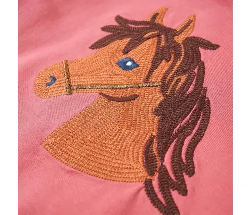 Bērnu Jaka Ar Kapuci, Vecrozā, 116