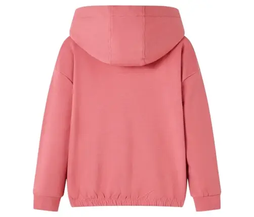 Bērnu Jaka Ar Kapuci, Vecrozā, 128