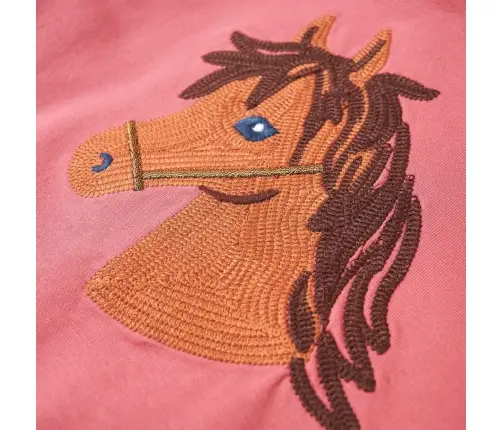 Bērnu Jaka Ar Kapuci, Vecrozā, 128