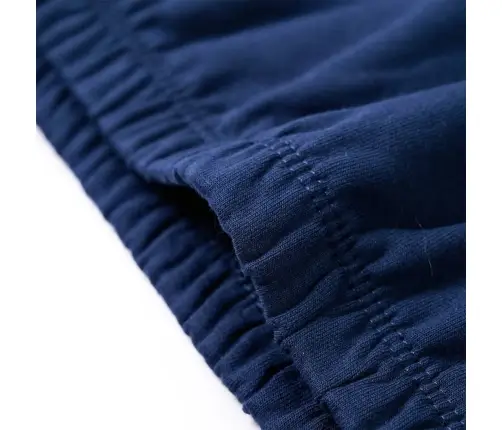 Bērnu Džemperis Ar Kapuci, Tumši Zils, 92