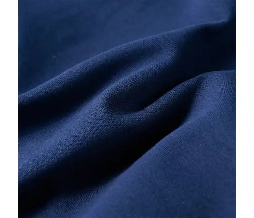 Bērnu Džemperis Ar Kapuci, Tumši Zils, 116