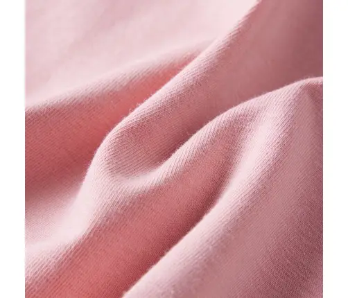 Pikkade Varrukatega Lastesärk, Heleroosa, 92