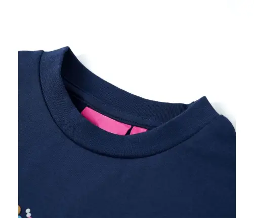 Bērnu Džemperis, Tumši Zils, 92