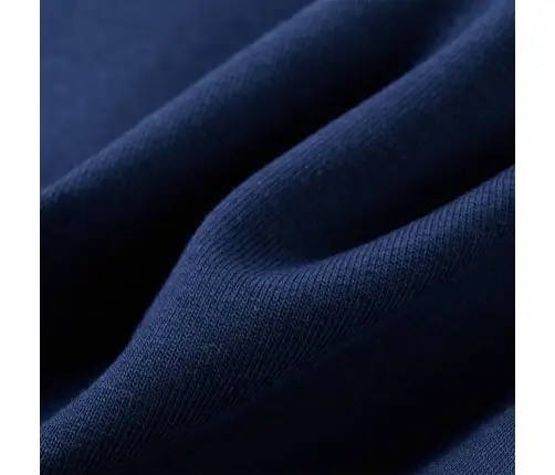 Vaikiškas Sportinis Megztinis, Tamsiai Mėlynos Spalvos, 116 Dydžio