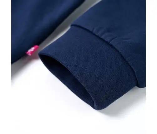 Laste Dressipluus, Tumesinine, 128