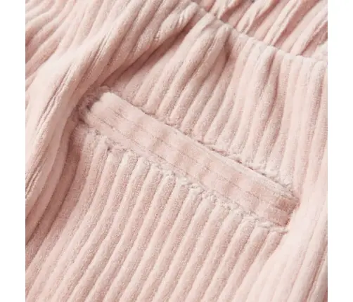 Laste Velvetpüksid, Heleroosa, 92