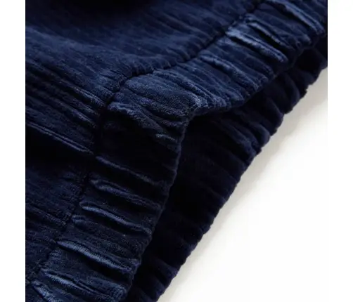 Bērnu Bikses, Tumši Zilas, Velvets, 104