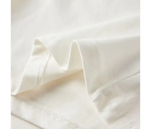 Bērnu Krekls Ar Garām Piedurknēm, Smilšu Krāsa, 116