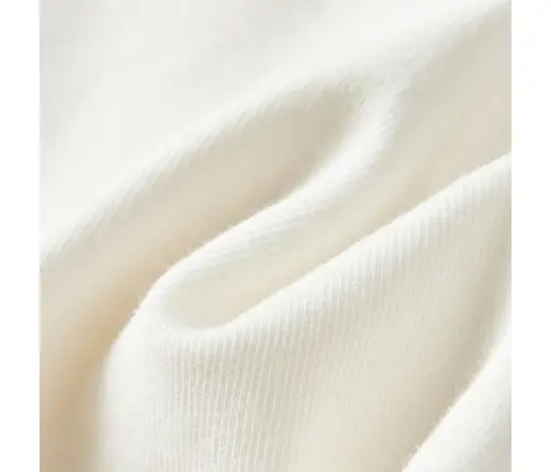 Bērnu Krekls Ar Garām Piedurknēm, Smilšu Krāsa, 116