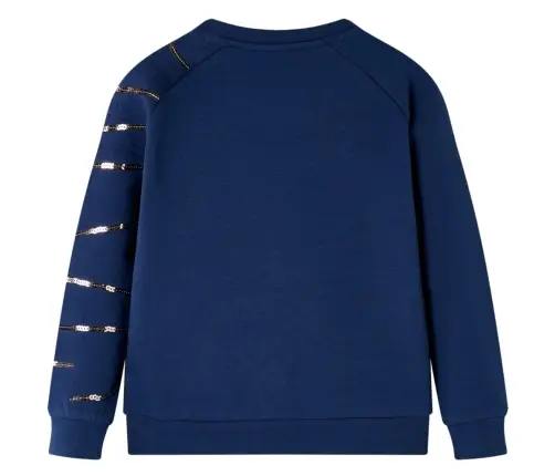 Bērnu Džemperis, Tumši Zils, 92