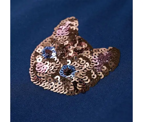 Bērnu Džemperis, Tumši Zils, 92