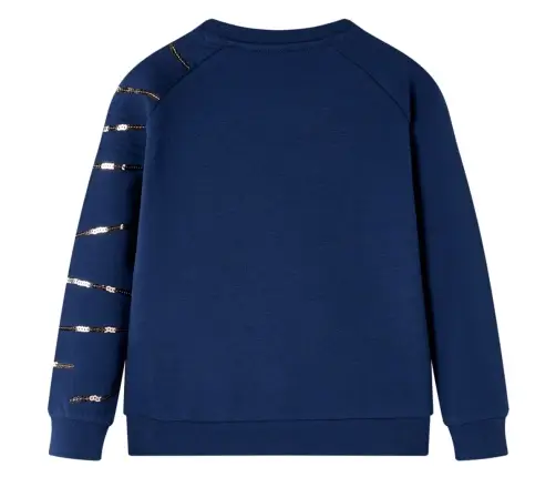 Bērnu Džemperis, Tumši Zils, 128