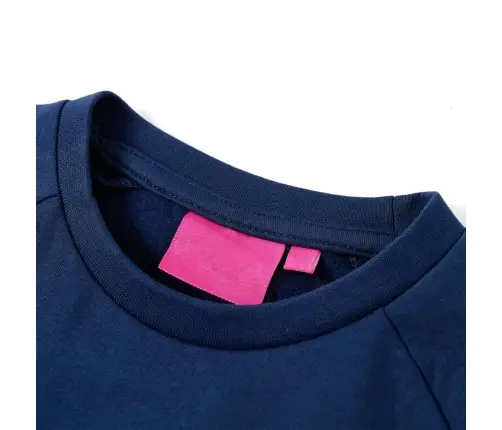 Bērnu Džemperis, Tumši Zils, 128