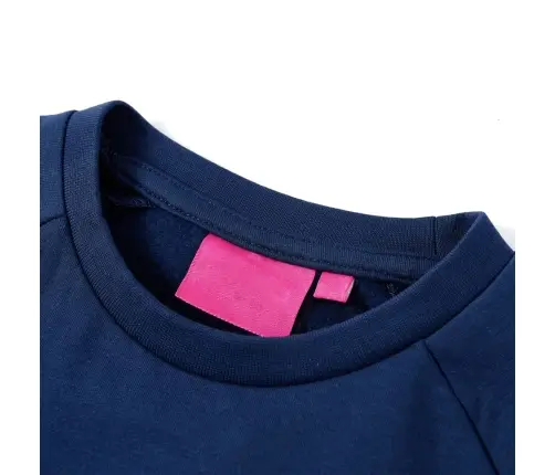 Bērnu Džemperis, Tumši Zils, 140