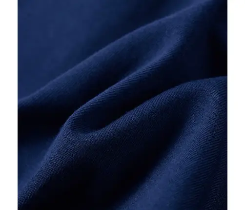 Pikkade Varrukatega Lastesärk, Tumesinine, 116