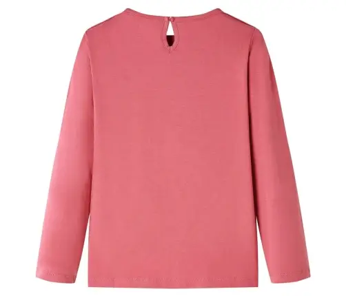 Bērnu Krekls Ar Garām Piedurknēm, Vecrozā, 104