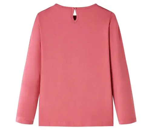 Bērnu Krekls Ar Garām Piedurknēm, Vecrozā, 116