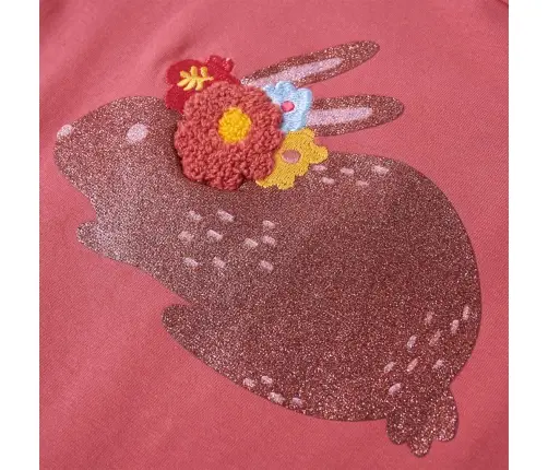 Bērnu Krekls Ar Garām Piedurknēm, Vecrozā, 116