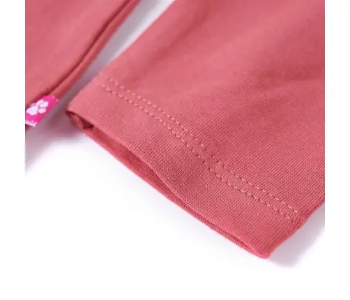 Bērnu Krekls Ar Garām Piedurknēm, Vecrozā, 116