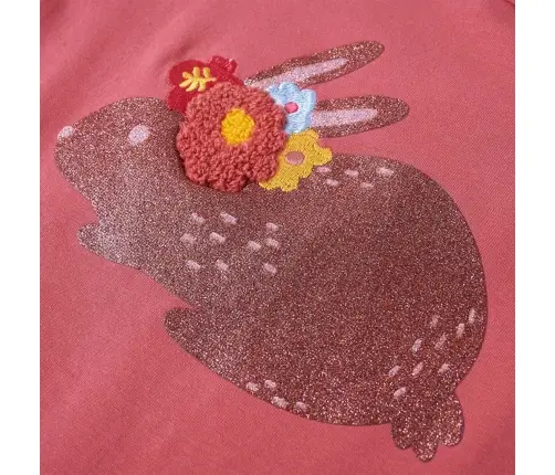 Bērnu Krekls Ar Garām Piedurknēm, Vecrozā, 128