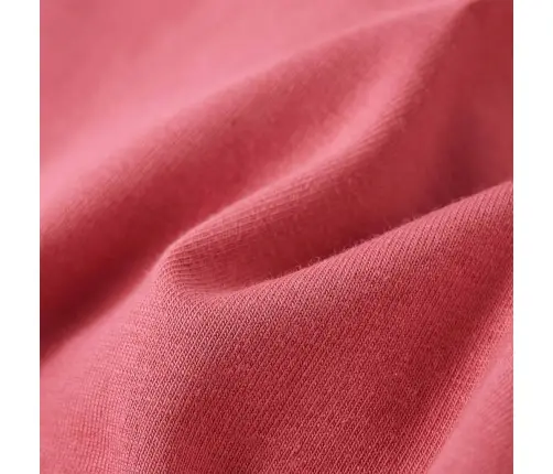 Vaikiški Marškinėliai Ilgomis Rankovėmis, Rožiniai, 140 Dydžio